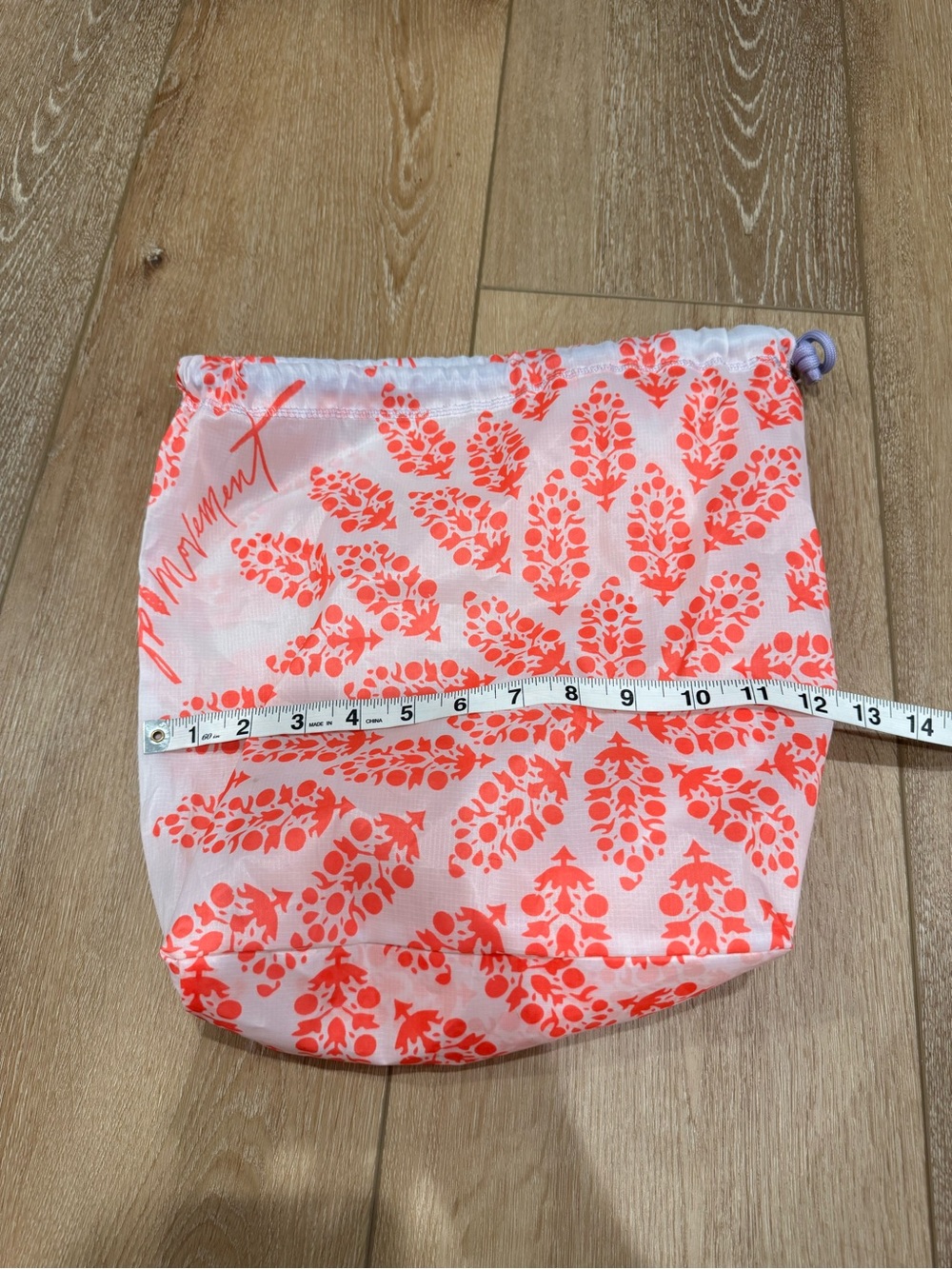 Free People Movement Drawstring Bag - Picture 5 of 6